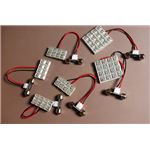 LEDルームランプ デリカD5 CV5W (64発)