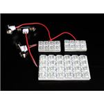 LEDルームランプ ホンダ ステップワゴン RG1 RG2 RG3 RG4 (40発)