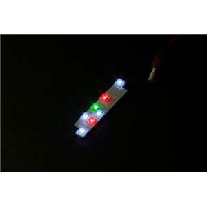 トヨタ ノア ヴォクシー ZRR70専用 LEDシフトポジションランプ