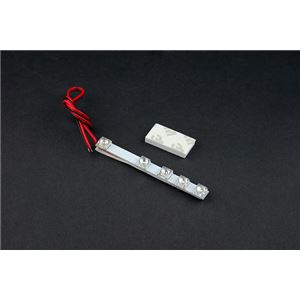 スズキ パレット MK21専用 LEDシフトポジションランプ