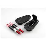 鍵付ボンネットピン アコード CR-X S2000 シビック