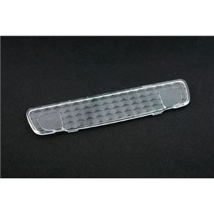 ルームランプレンズ トヨタ ハイエース／レジアスエース KDH2## RZT001-04