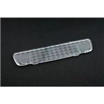 ルームランプレンズ トヨタ ハイエース／レジアスエース KDH2## RZT001-04
