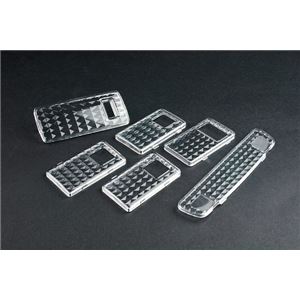 美しいダイヤモンドカット！ルームランプレンズ エスティマ ACR30W ACR40W MCR30W MCR40W