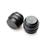 ショートバンプラバー リア用 パレット SW MK21S