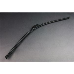 エアロカラー ワイパーブレード (ブラック) 単品売り 20インチ