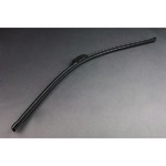 エアロカラー ワイパーブレード (ブラック) 単品売り 21インチ