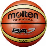 molten（モルテン） GA7 7号（バスケットボール） BGA7