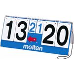 molten（モルテン） 肩掛け式得点板 CT15