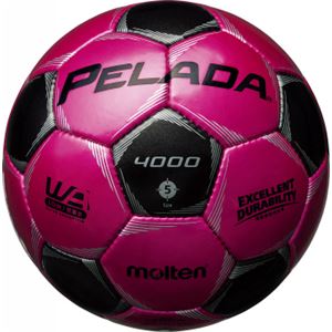molten（モルテン） ペレーダ4000 5号 F5P4000-PK
