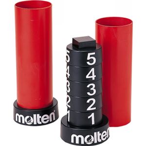 molten（モルテン） フットサルファウル表示器 FSF