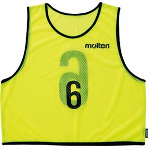 molten（モルテン） ゲームベストGS10枚セット GS10XKL