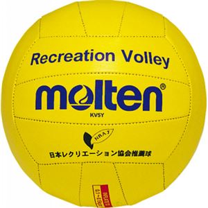molten（モルテン） レクリエーションバレー 5号 KV5Y