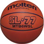 molten（モルテン） バスケットボール 6号 MTB6WSL