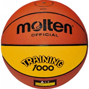 molten（モルテン） トレーニング用バスケットボール 7号 MTB7TR1000