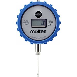 molten（モルテン） デジタル圧力計 PGI