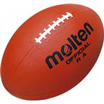 molten（モルテン） ラグビー RA（日本ラグビーフットボール協会認定球）