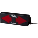 molten（モルテン） 電光ポゼション表示器 UC0020