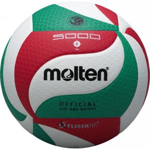 molten（モルテン） フリスタテック バレーボール 4号 V4M5000