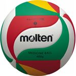molten（モルテン） メディシンボール 5号 V5M9000-M