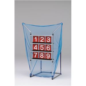 TOEI LIGHT（トーエイライト） ベースボールトレーナー B2203