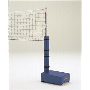 TOEI LIGHT（トーエイライト） ソフトバレーボールネット B5955