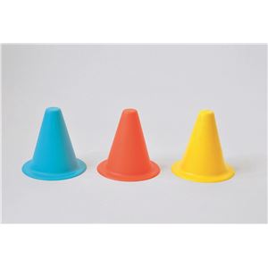 TOEI LIGHT（トーエイライト） ミニソフトラバーポイント10 G1067Y
