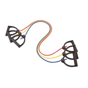 TOEI LIGHT（トーエイライト） エクササイズチューブ H7417Y