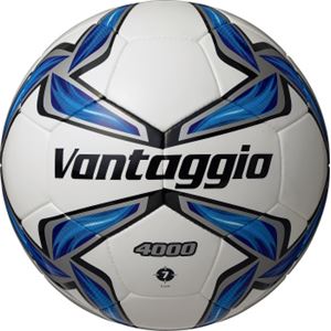 molten（モルテン） ボール ヴァンタッジオ車椅子サッカー 7号 F7V4000