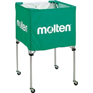 molten（モルテン） エキップメント ボールカゴ 中・背高 BK20HG