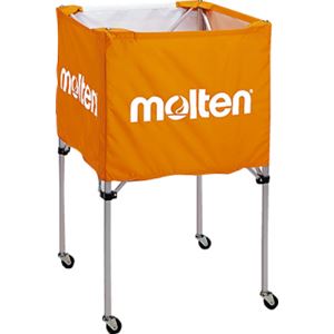 molten（モルテン） エキップメント ボールカゴ 中・背高 BK20HO