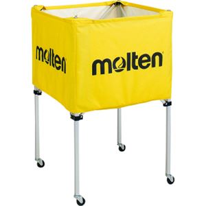 molten（モルテン） エキップメント ボールカゴ 中・背高 BK20HY