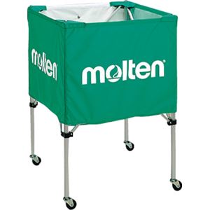 molten（モルテン） エキップメント ボールカゴ 中・背低 BK20HLG