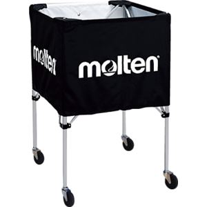 molten（モルテン） エキップメント ボールカゴ 屋外用 BK20HOTBK