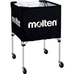 molten（モルテン） エキップメント ボールカゴ 屋外用 BK20HOTBK
