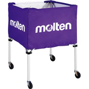 molten（モルテン） エキップメント ボールカゴ 屋外用 BK20HOTP