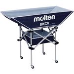 molten（モルテン） エキップメント 平型ボールカゴ 背高 BKCVHNV