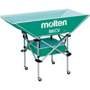 molten（モルテン） エキップメント 平型ボールカゴ 背低 BKCVLG