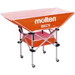 molten（モルテン） エキップメント 平型ボールカゴ 背低 BKCVLO