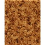 サンゲツ 店舗用クッションフロア コルク 柄番CM-2231 サイズ 182cm巾×1m 【日本製】