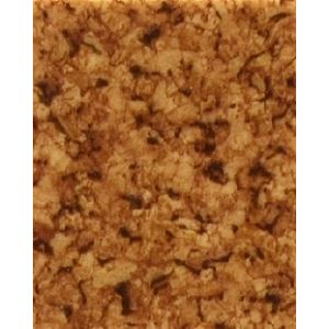 サンゲツ 店舗用クッションフロア コルク 柄番CM-2231 サイズ 182cm巾×2m 【日本製】