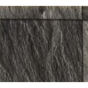サンゲツ 店舗用クッションフロア 玄昌石 柄番CM-2262 サイズ 182cm巾×1m 【日本製】