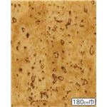 サンゲツ 住宅用クッションフロア コルク 柄番HM-2062 サイズ 180cm巾×1m 【日本製】