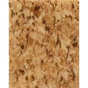 サンゲツ 住宅用クッションフロア コルク 色番HM-2063 サイズ 182cm巾×1m 【日本製】