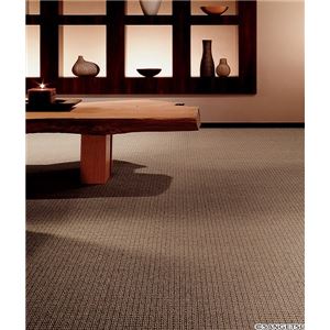 サンゲツカーペット サンラーセン 色番LC-1 サイズ 200cm×200cm 【防ダニ】 【日本製】