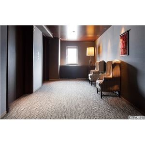 サンゲツカーペット サンメルシィ 色番MR-1 サイズ 200cm×240cm 【防ダニ】 【日本製】