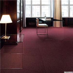 サンゲツカーペット サンオスカー 色番OS-5 サイズ 80cm×200cm 【防ダニ】 【日本製】