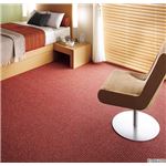 サンゲツカーペット サンステラ 色番TL-4 サイズ 50cm×180cm 【防ダニ】 【日本製】