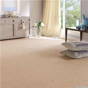 サンゲツカーペット サンワッフル 色番WL-2 サイズ 200cm×240cm 【防ダニ】 【日本製】