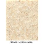 サンゲツ 住宅用クッションフロア 2m巾フロア プレーン 色番XM-2201 サイズ 200cm巾×6m 【日本製】